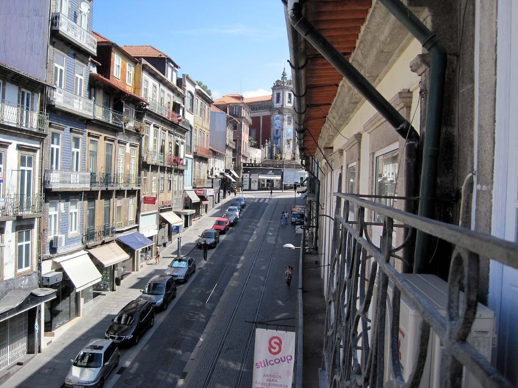 S. Bento Apartments Porto Exterior photo