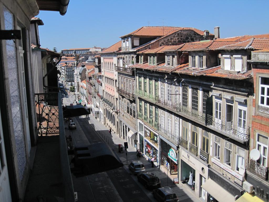 S. Bento Apartments Porto Room photo